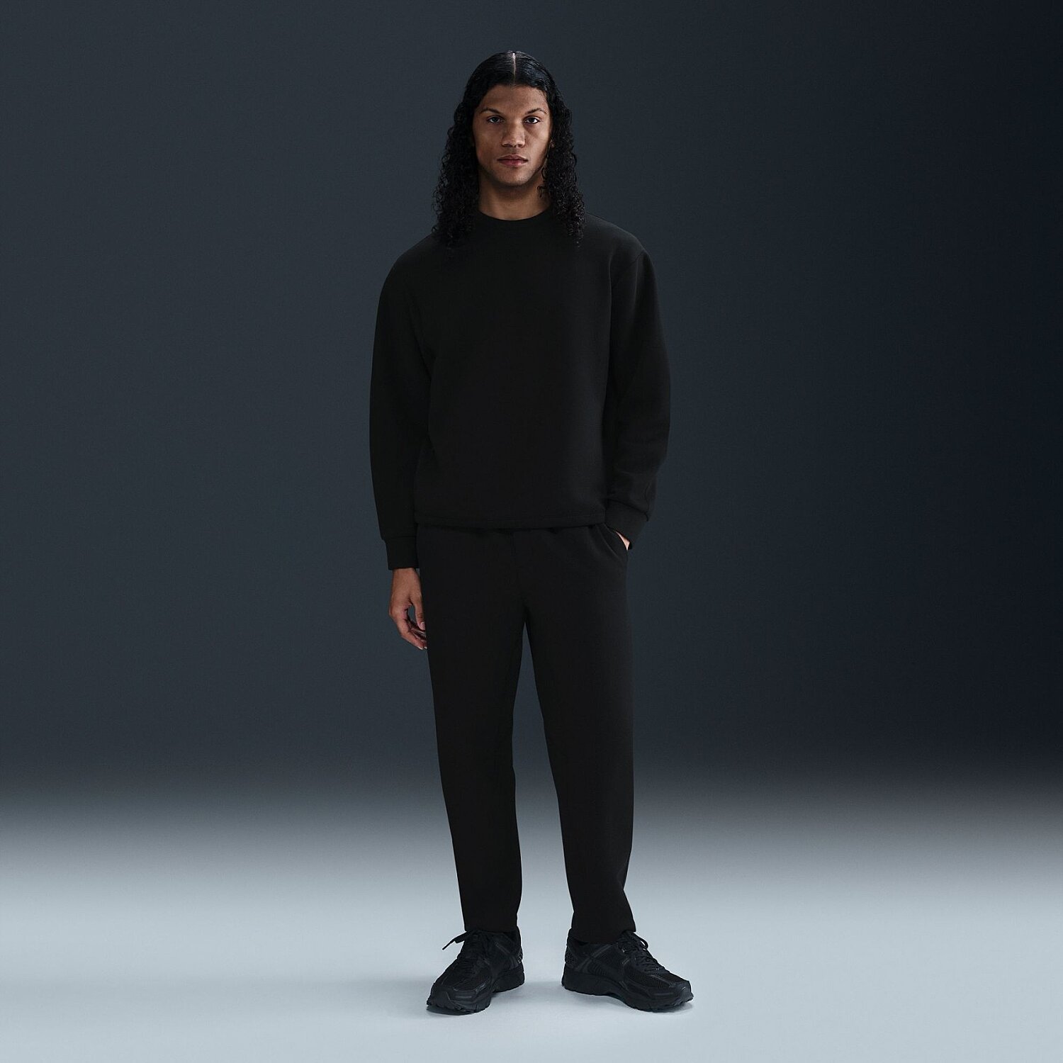 Мужские спортивные штаны Nike 24.7 ImpossiblySoft Dri-FIT IS Pant