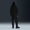 NIKE - 24.7 ImpossiblySoft Dri-FIT IS Pant Erkek Siyah Eşofman Altı (1)
