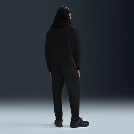 NIKE - 24.7 ImpossiblySoft Dri-FIT IS Pant Erkek Siyah Eşofman Altı (1)