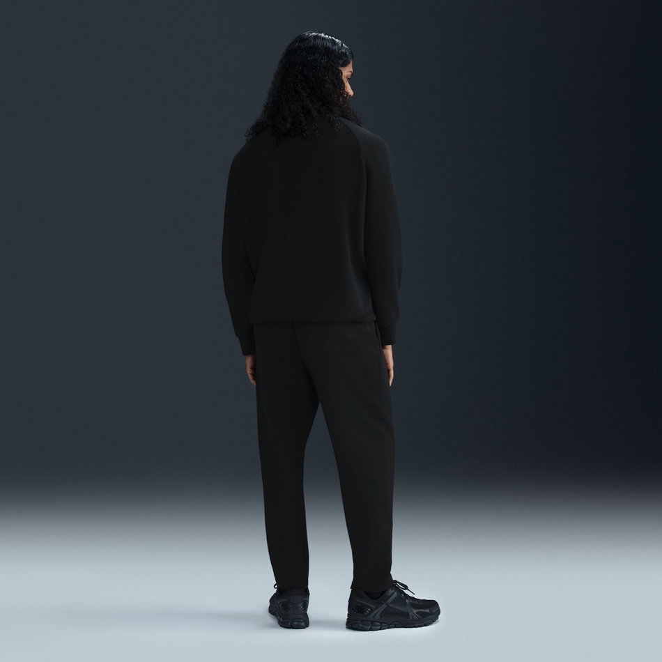 24.7 ImpossiblySoft Dri-FIT IS Pant Erkek Siyah Eşofman Altı
