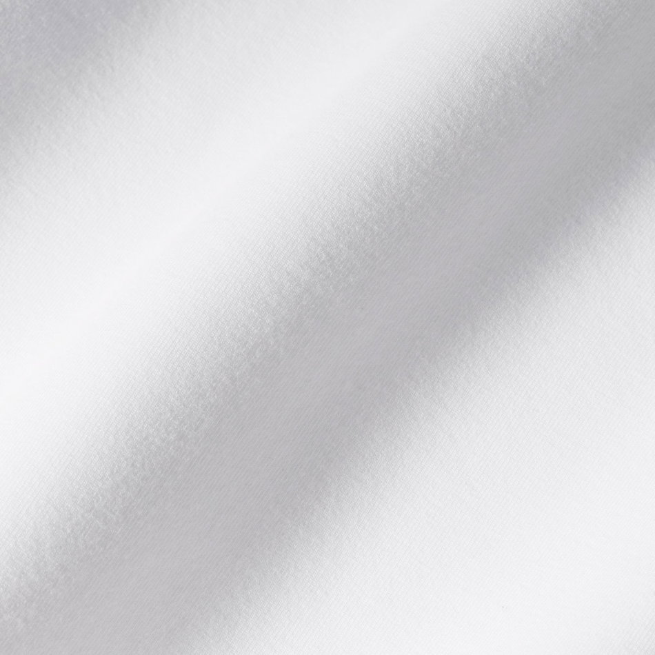 24.7 ImpossiblySoft Dri-FIT Is Ss Top Erkek Beyaz Tişört