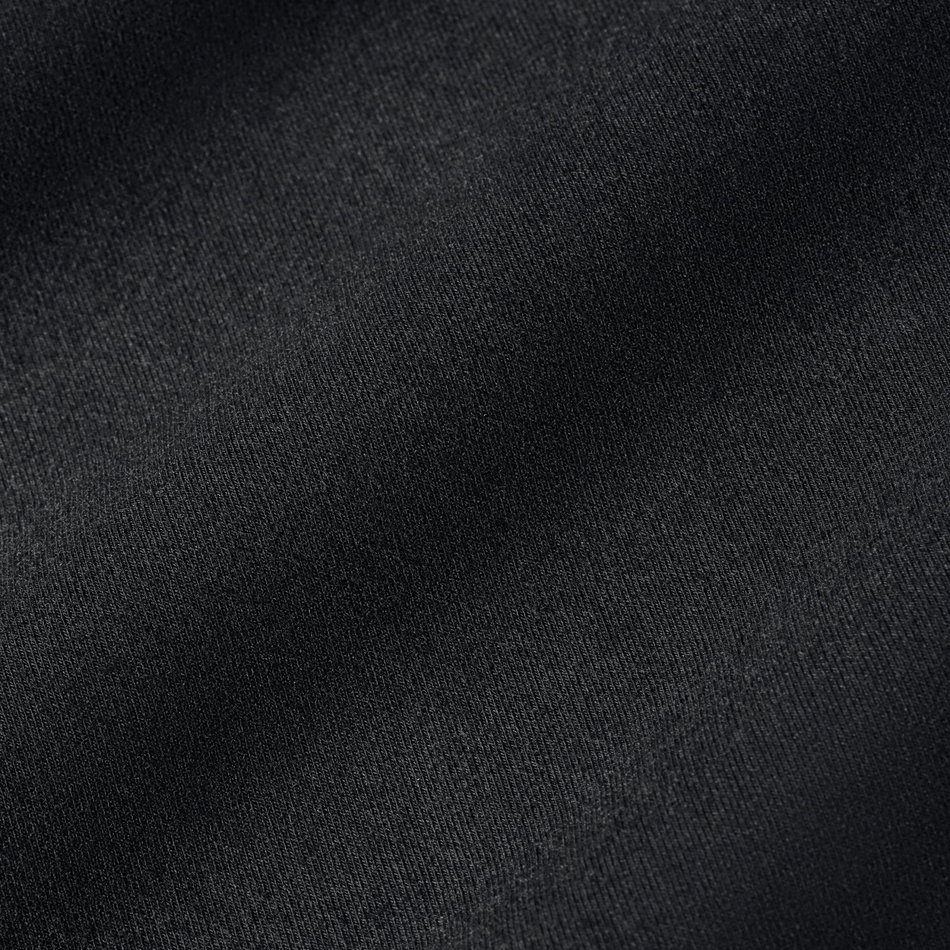 24.7 ImpossiblySoft Dri-FIT Is Ss Top Erkek Siyah Tişört