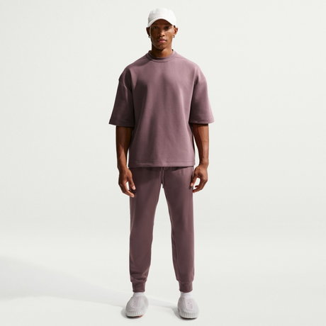 NIKE - 24.7 ImpossiblySoft Dri-FIT Is Ss Top Erkek Tişört (1)