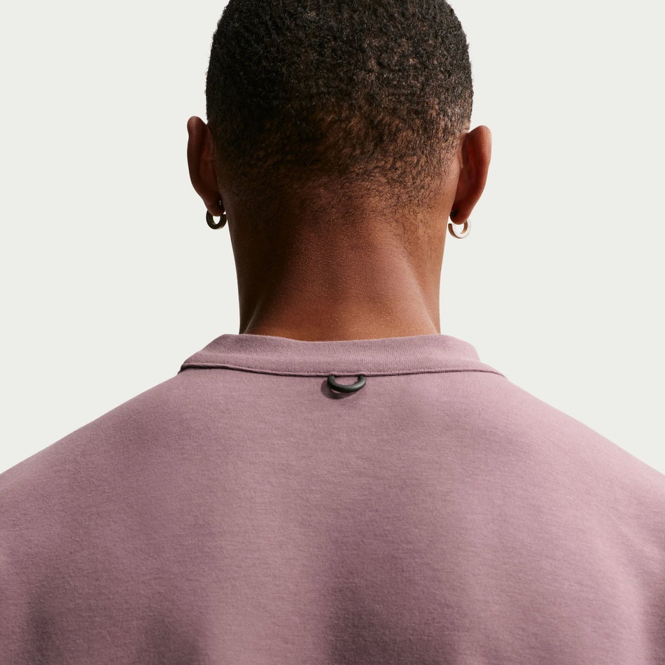 24.7 ImpossiblySoft Dri-FIT Is Ss Top Erkek Tişört