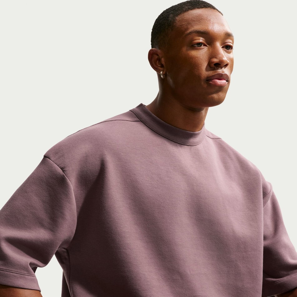 24.7 ImpossiblySoft Dri-FIT Is Ss Top Erkek Tişört