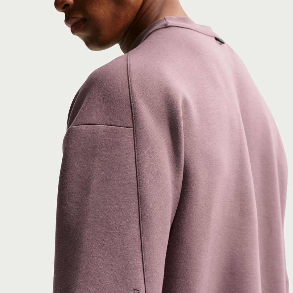 24.7 ImpossiblySoft Dri-FIT Is Ss Top Erkek Tişört