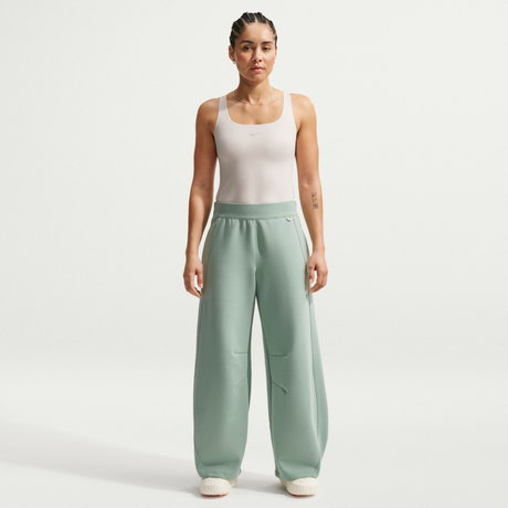 NIKE - 24.7 ImpossiblySoft Dri-FIT Is Wide Leg Pant Kadın Eşofman Altı