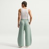 NIKE - 24.7 ImpossiblySoft Dri-FIT Is Wide Leg Pant Kadın Eşofman Altı (1)