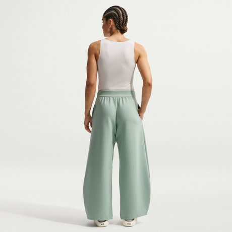NIKE - 24.7 ImpossiblySoft Dri-FIT Is Wide Leg Pant Kadın Eşofman Altı (1)