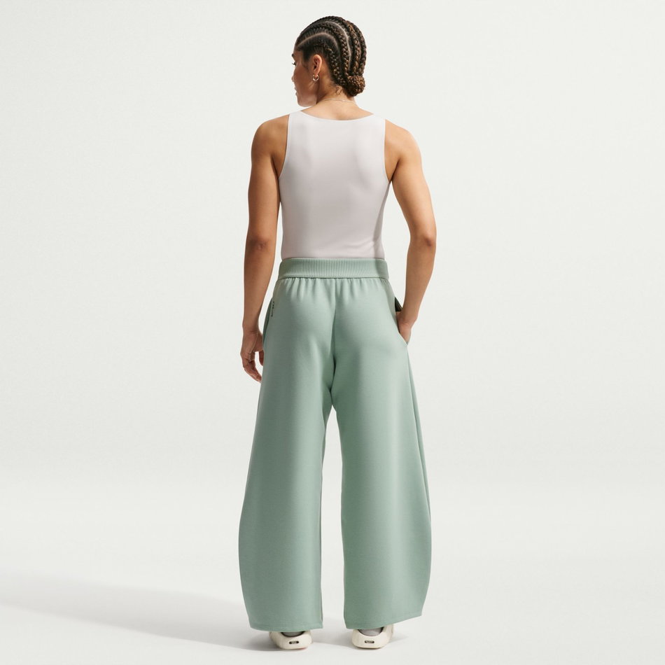 24.7 ImpossiblySoft Dri-FIT Is Wide Leg Pant Kadın Eşofman Altı