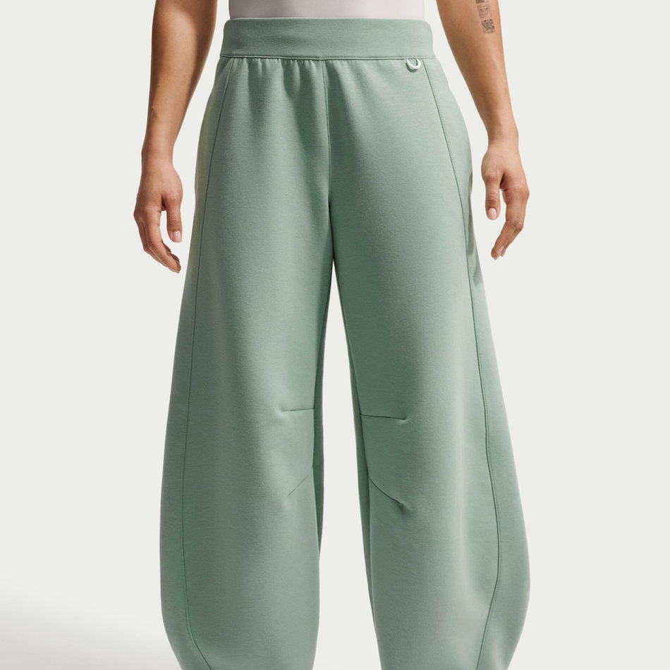 24.7 ImpossiblySoft Dri-FIT Is Wide Leg Pant Kadın Eşofman Altı