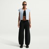 NIKE - 24.7 ImpossiblySoft Dri-FIT Is Wide Leg Pant Kadın Eşofman Altı (1)