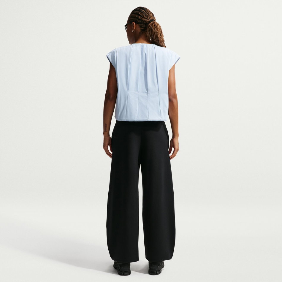 24.7 ImpossiblySoft Dri-FIT Is Wide Leg Pant Kadın Eşofman Altı