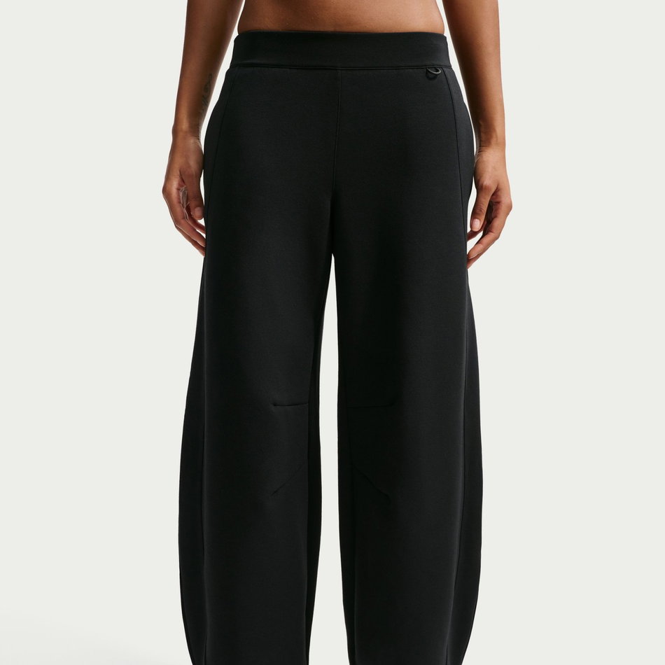 24.7 ImpossiblySoft Dri-FIT Is Wide Leg Pant Kadın Eşofman Altı