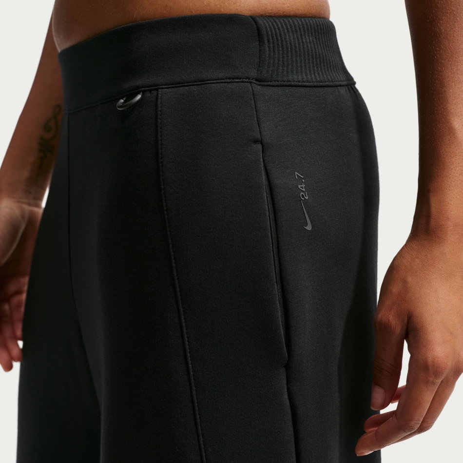 24.7 ImpossiblySoft Dri-FIT Is Wide Leg Pant Kadın Eşofman Altı