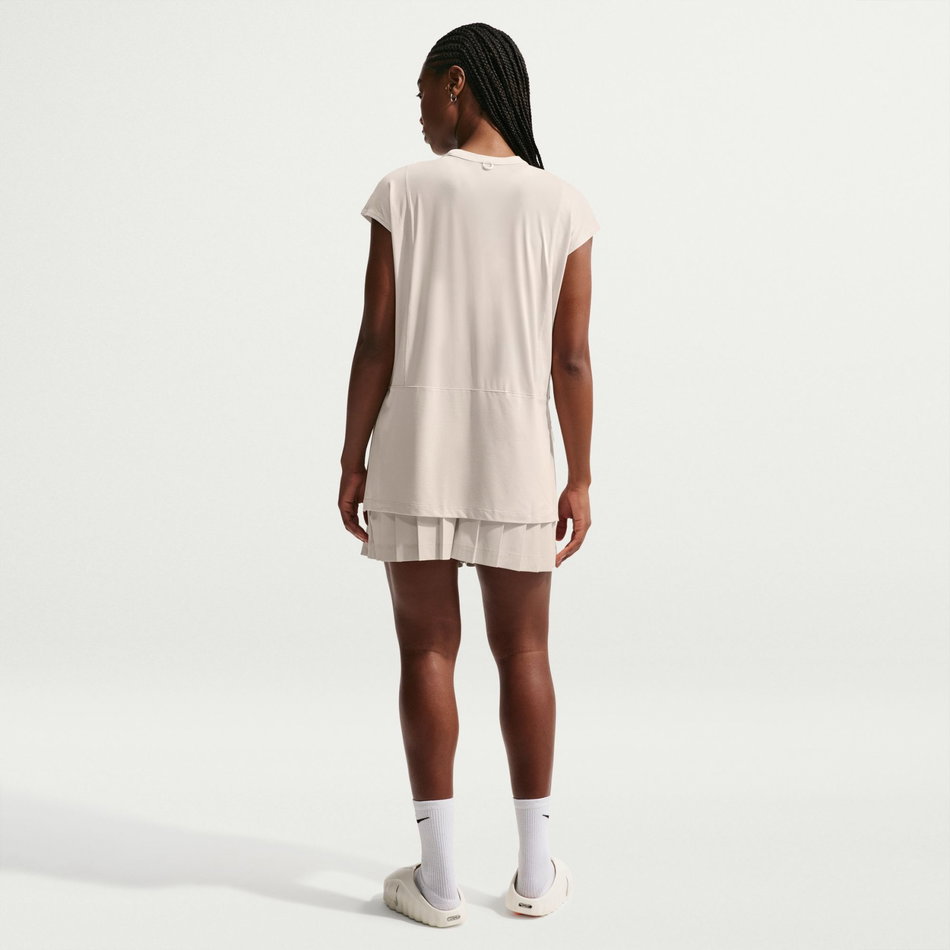 24.7 ImpossiblySoft Dri-FIT Mesh Tank Knit Kadın Atlet