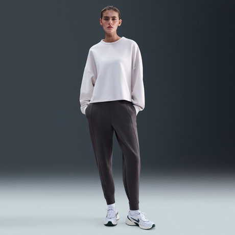 NIKE - 24.7 ImpossiblySoft Dri-FIT MR Jogger Soft Kadın Eşofman Altı