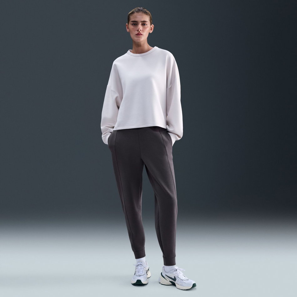 24.7 ImpossiblySoft Dri-FIT MR Jogger Soft Kadın Eşofman Altı