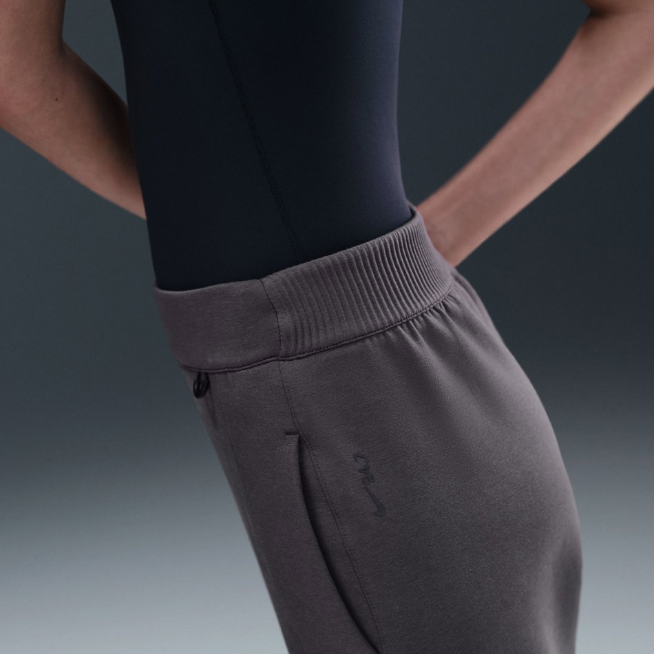24.7 ImpossiblySoft Dri-FIT MR Jogger Soft Kadın Eşofman Altı