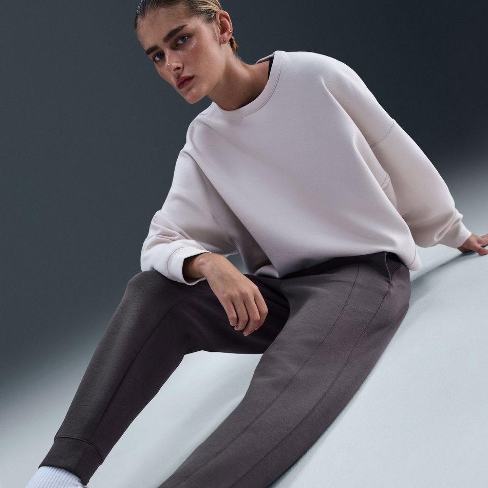 24.7 ImpossiblySoft Dri-FIT MR Jogger Soft Kadın Eşofman Altı