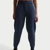 NIKE - 24.7 ImpossiblySoft Dri-FIT Mr Jogger Soft Kadın Eşofman Altı (1)