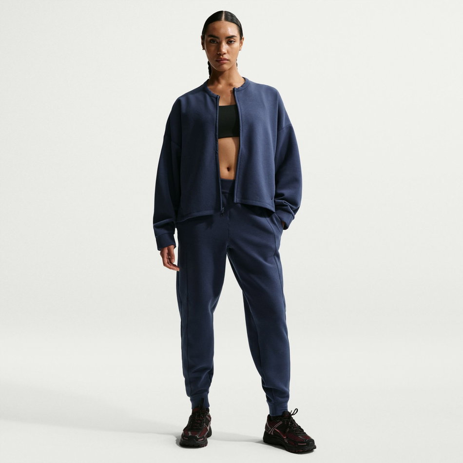 24.7 ImpossiblySoft Dri-FIT Mr Jogger Soft Kadın Eşofman Altı