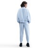 NIKE - 24.7 ImpossiblySoft Dri-FIT MR Jogger Soft Kadın Eşofman Altı (1)