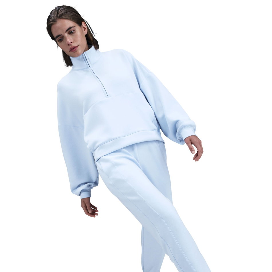 24.7 ImpossiblySoft Dri-FIT MR Jogger Soft Kadın Eşofman Altı