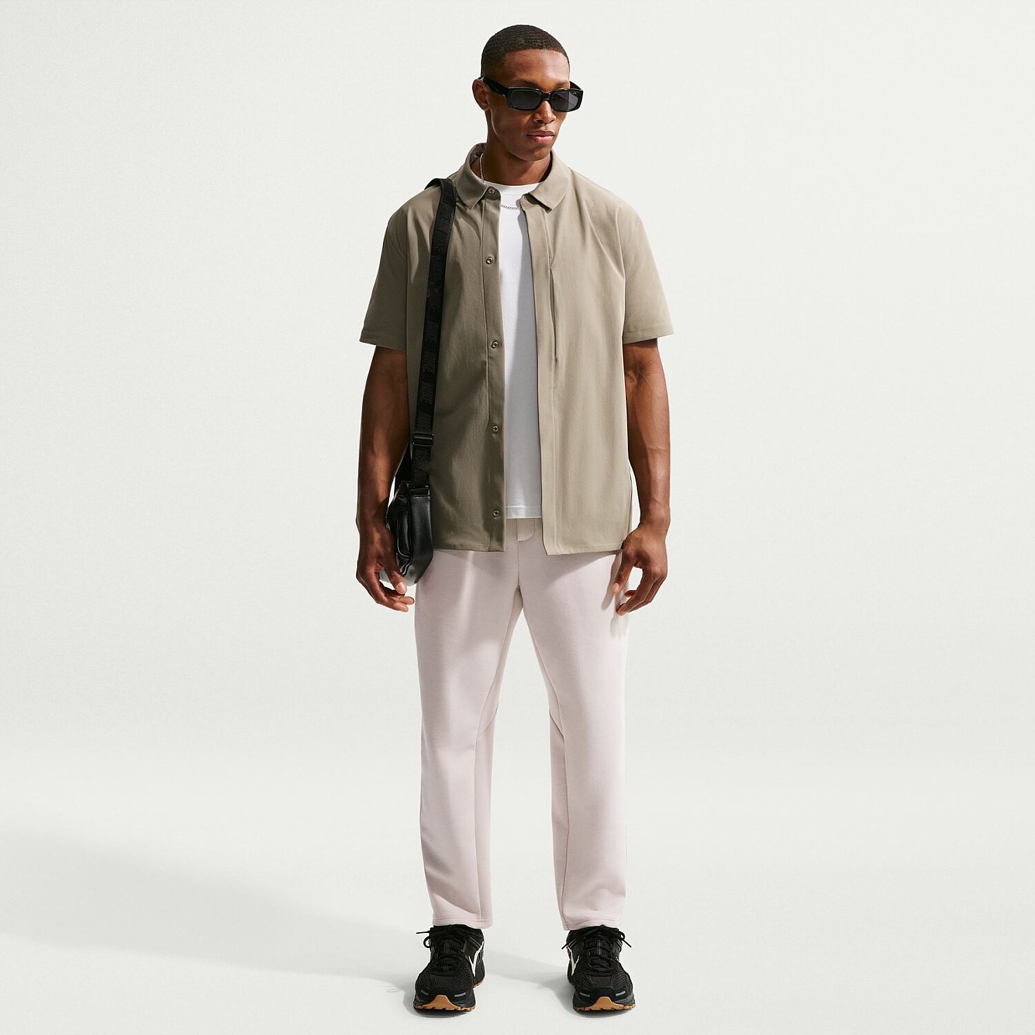 Мужские спортивные штаны Nike 24.7 ImpossiblySoft Dri-FIT Pant