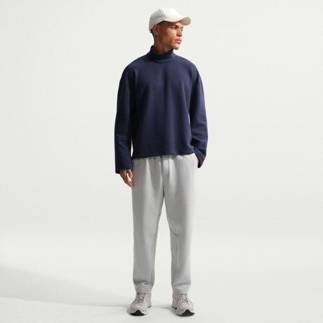 NIKE - 24.7 ImpossiblySoft Dri-FIT Pant Erkek Gri Eşofman Altı