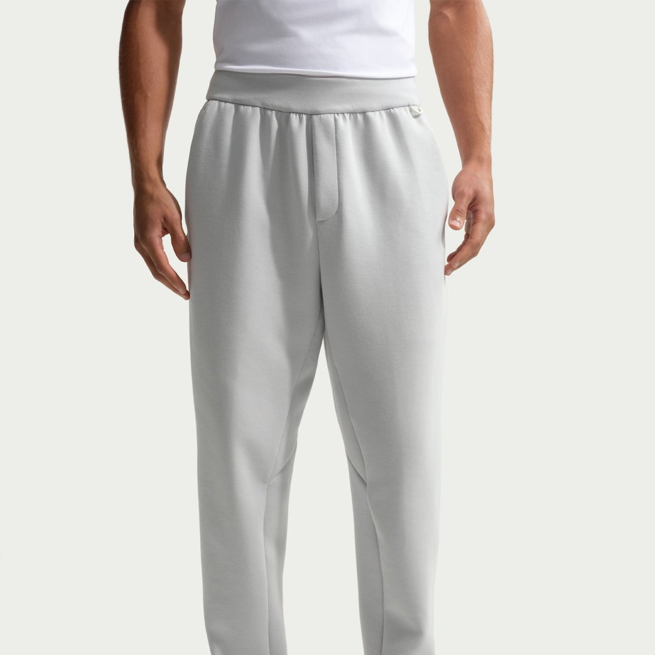 24.7 ImpossiblySoft Dri-FIT Pant Erkek Gri Eşofman Altı