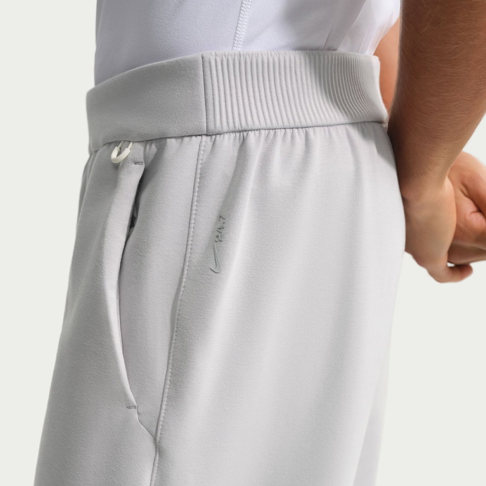 24.7 ImpossiblySoft Dri-FIT Pant Erkek Gri Eşofman Altı