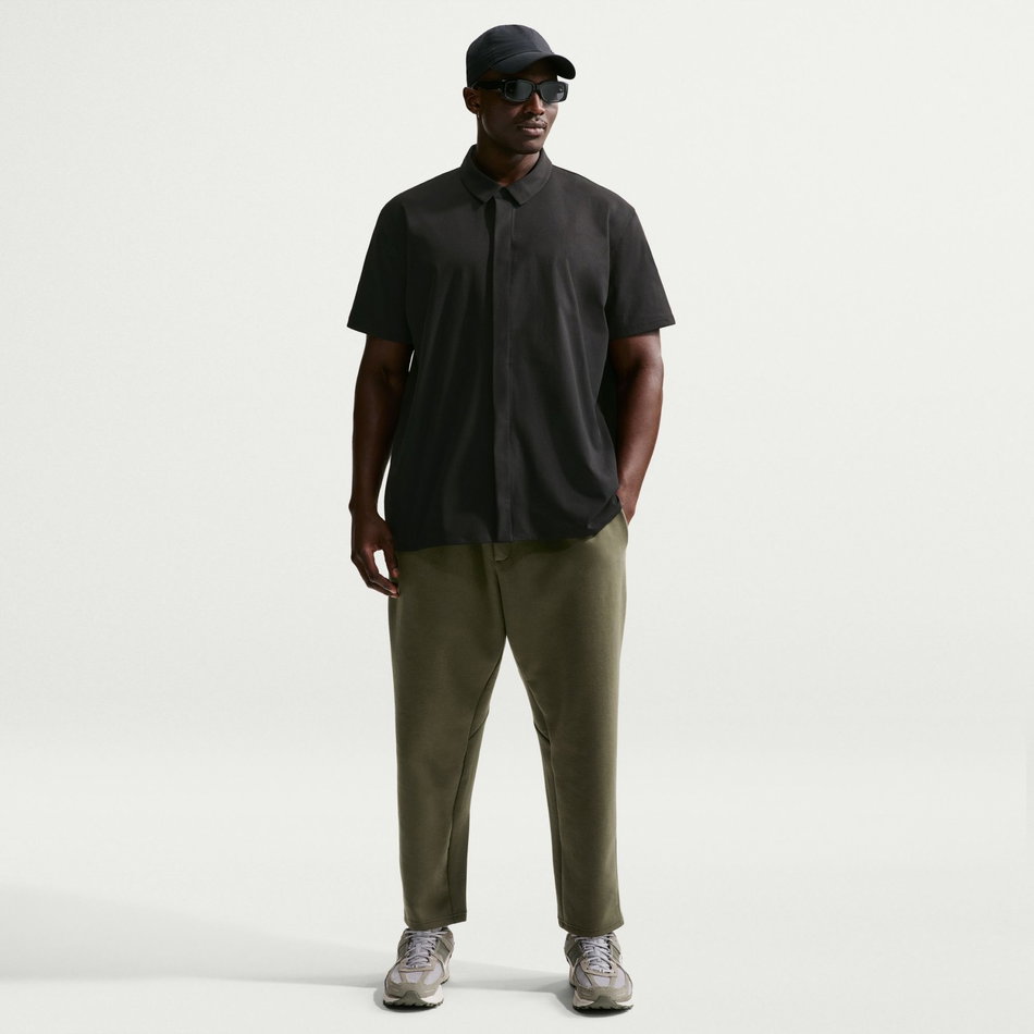 24.7 ImpossiblySoft Dri-FIT Pant Erkek Yeşil Eşofman Altı