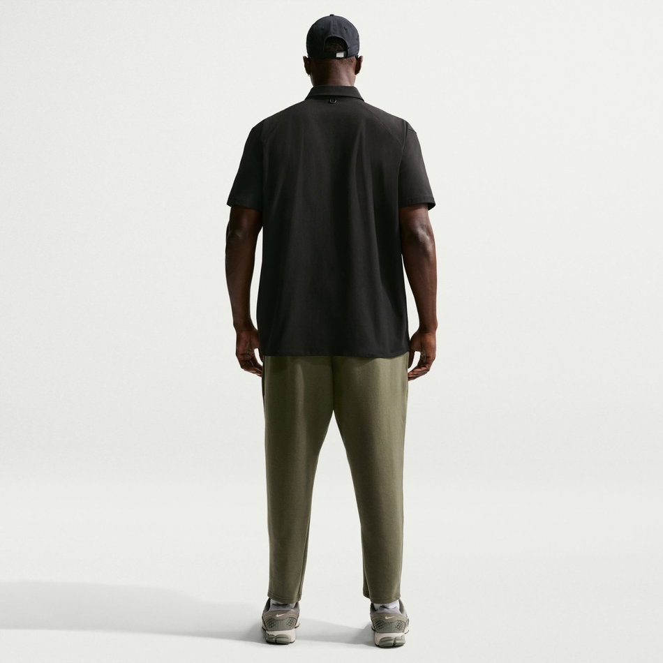 24.7 ImpossiblySoft Dri-FIT Pant Erkek Yeşil Eşofman Altı