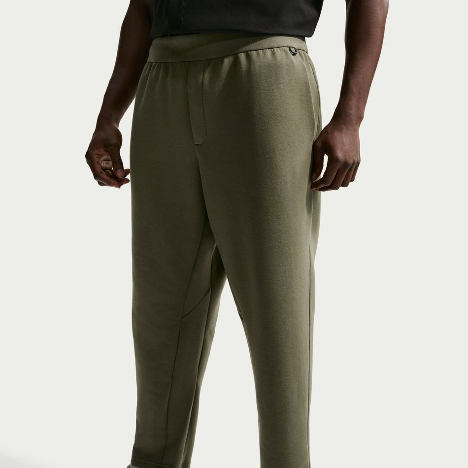 24.7 ImpossiblySoft Dri-FIT Pant Erkek Yeşil Eşofman Altı
