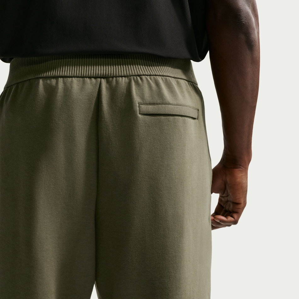 24.7 ImpossiblySoft Dri-FIT Pant Erkek Yeşil Eşofman Altı