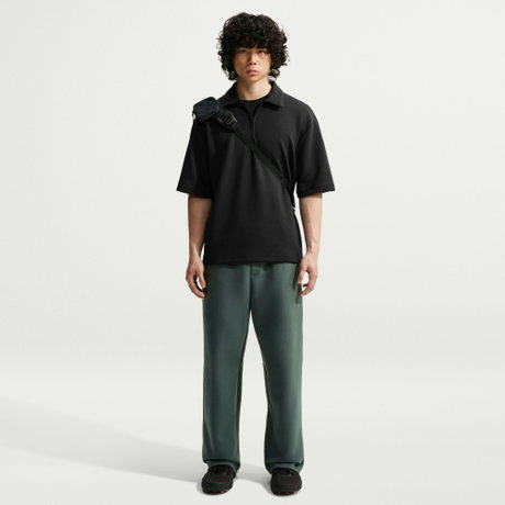 NIKE - 24.7 ImpossiblySoft Dri-FIT Pant Erkek Yeşil Eşofman Altı