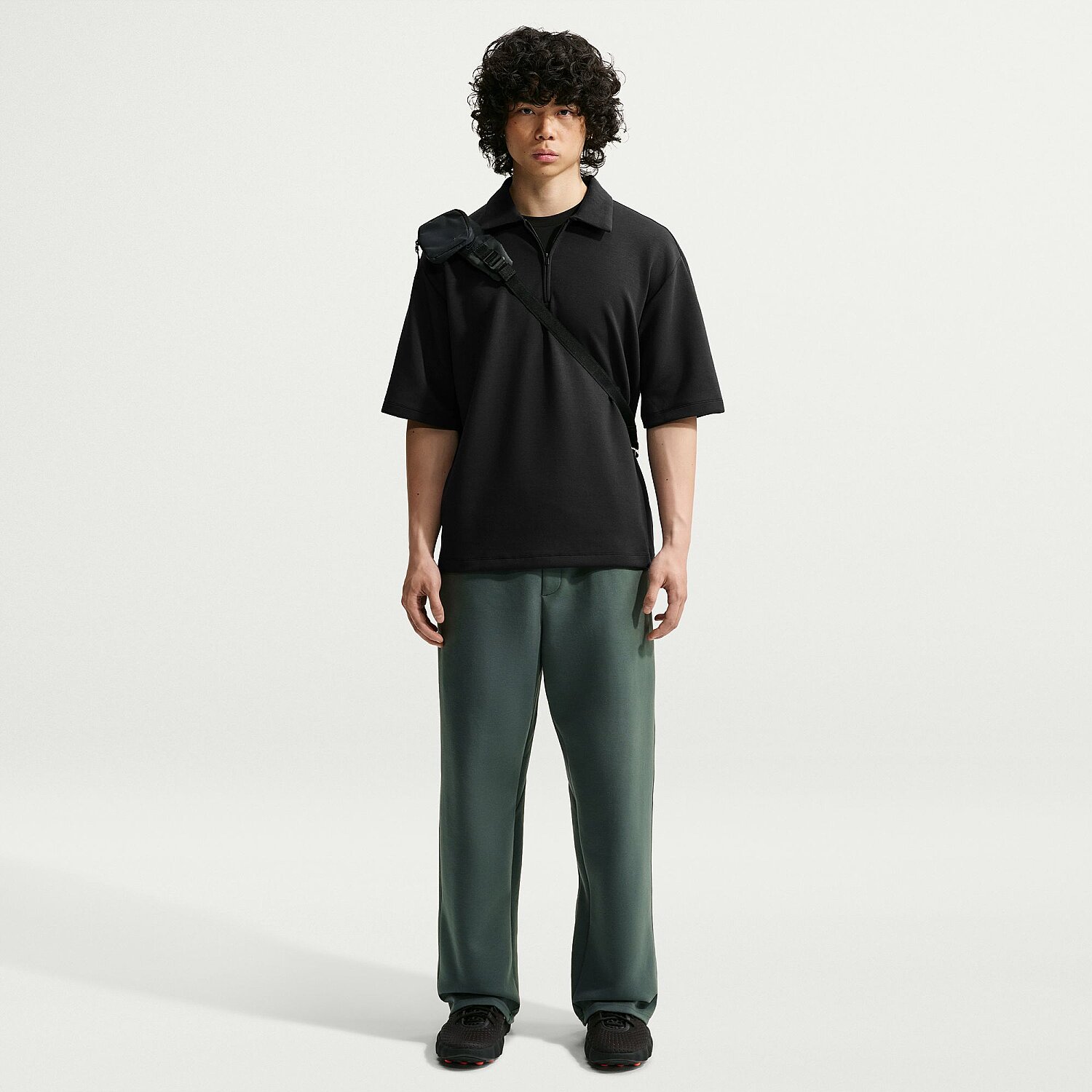 Мужские спортивные штаны Nike 24.7 ImpossiblySoft Dri-FIT Pant