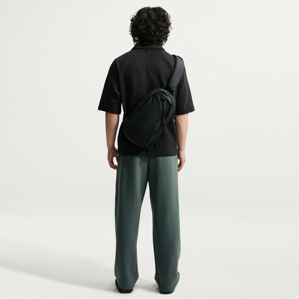 24.7 ImpossiblySoft Dri-FIT Pant Erkek Yeşil Eşofman Altı