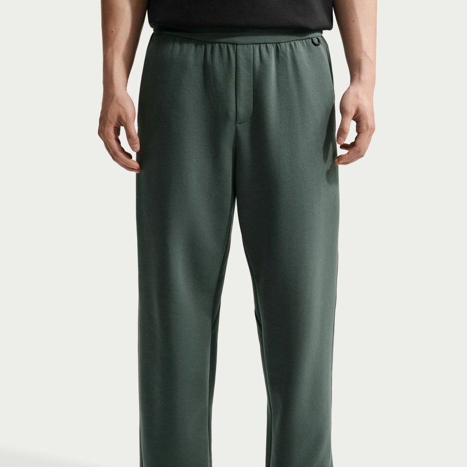 24.7 ImpossiblySoft Dri-FIT Pant Erkek Yeşil Eşofman Altı