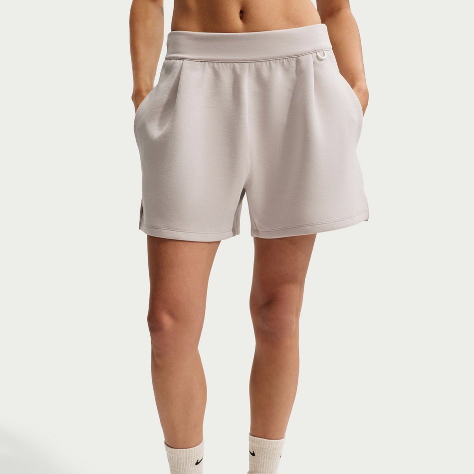 24.7 ImpossiblySoft Dri-FIT Soft Knit Short Kadın Şort