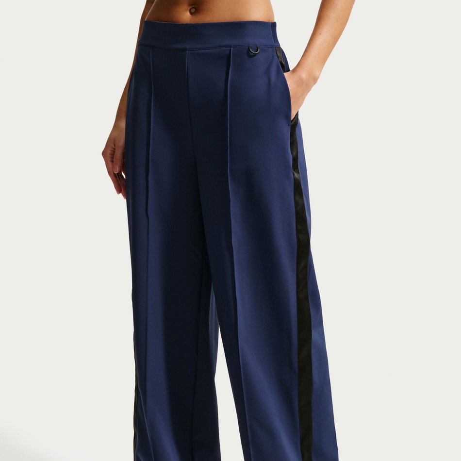 24.7 ImpossiblySoft Dri-FIT Tearaway Pant Woven Kadın Eşofman Altı