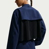 NIKE - 24.7 ImpossiblySoft Dri-FIT Woven Crop Jacket Kadın Ceket (1)