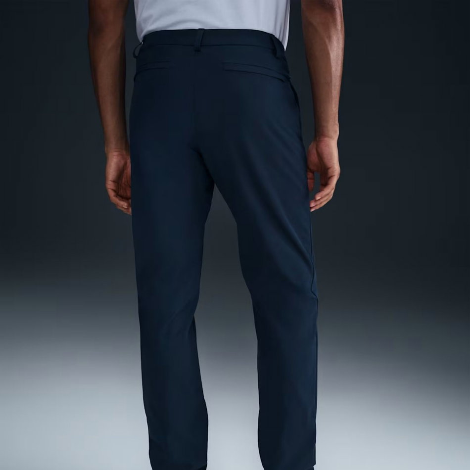 24.7 PerfectStretch Chino Erkek Lacivert Pantolon
