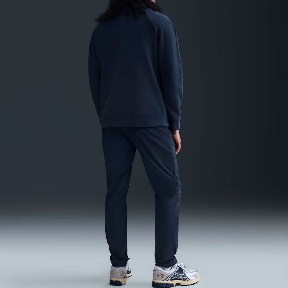 24.7 PerfectStretch Chino Erkek Lacivert Pantolon