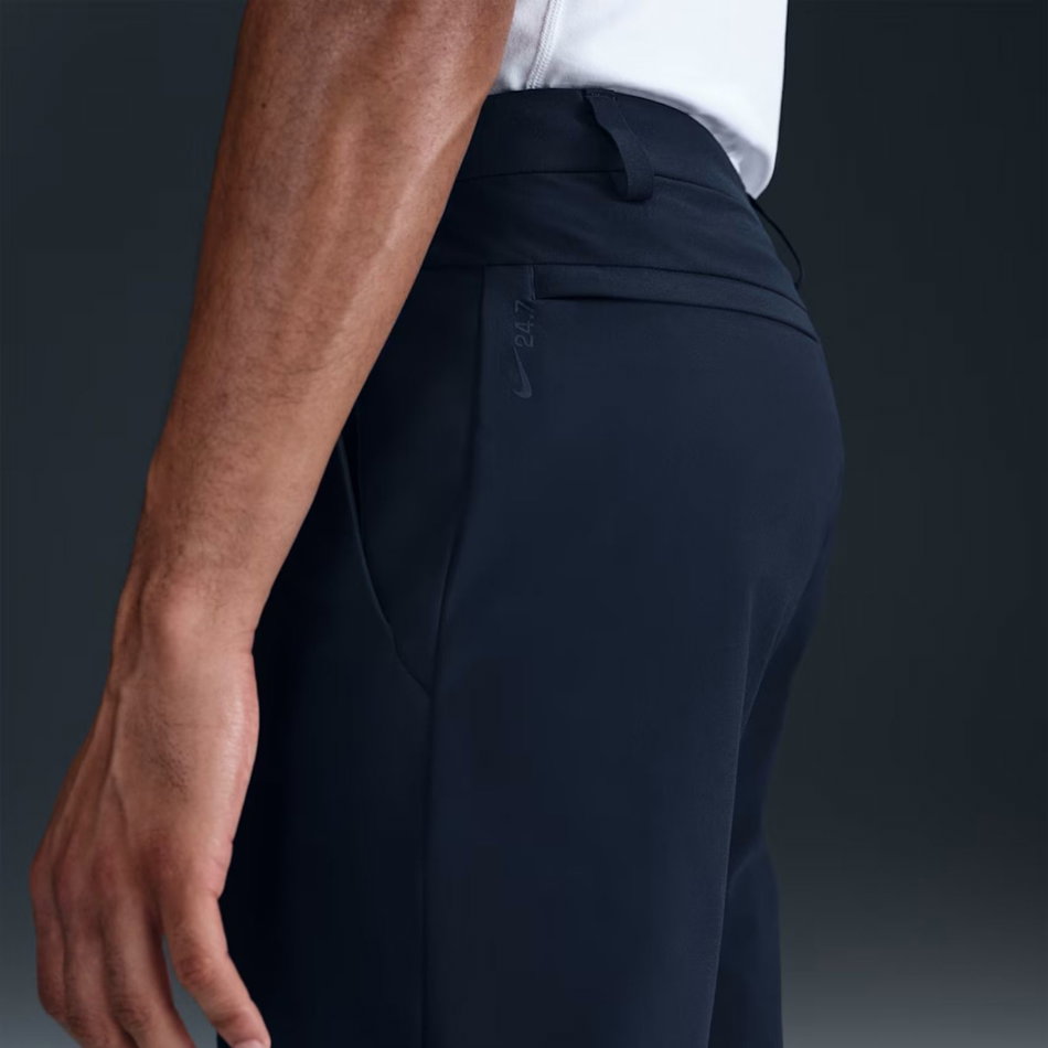 24.7 PerfectStretch Chino Erkek Lacivert Pantolon