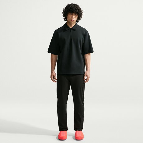 NIKE - 24.7 PerfectStretch Dri-FIT Chino Reg Pant Erkek Siyah Eşofman Altı