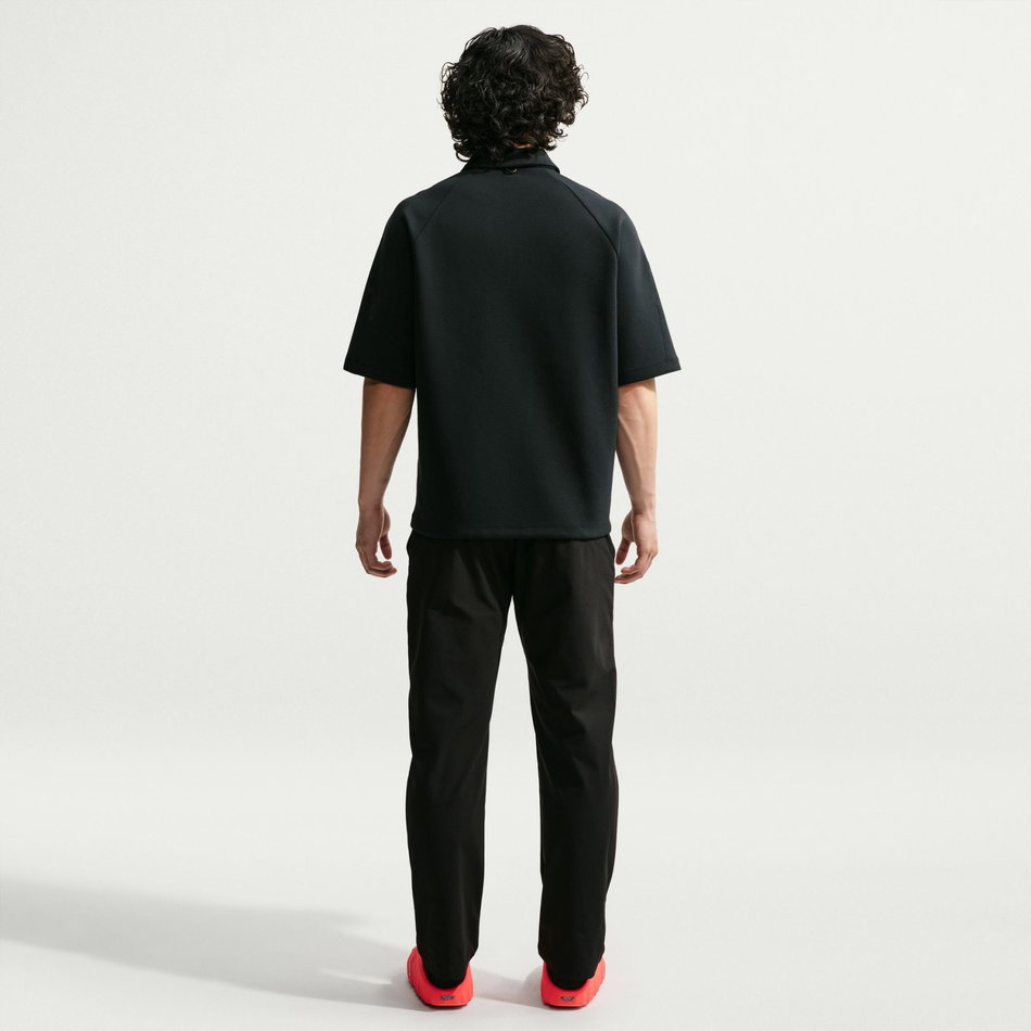 24.7 PerfectStretch Dri-FIT Chino Reg Pant Erkek Siyah Eşofman Altı