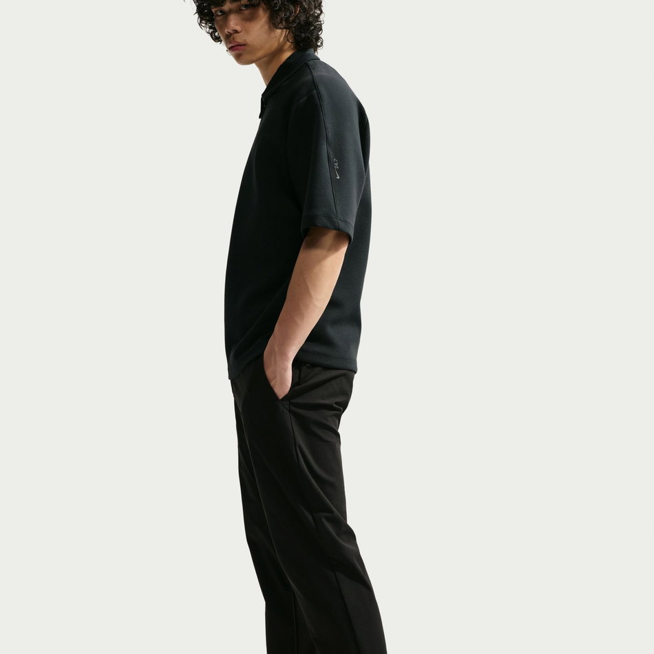 24.7 PerfectStretch Dri-FIT Chino Reg Pant Erkek Siyah Eşofman Altı