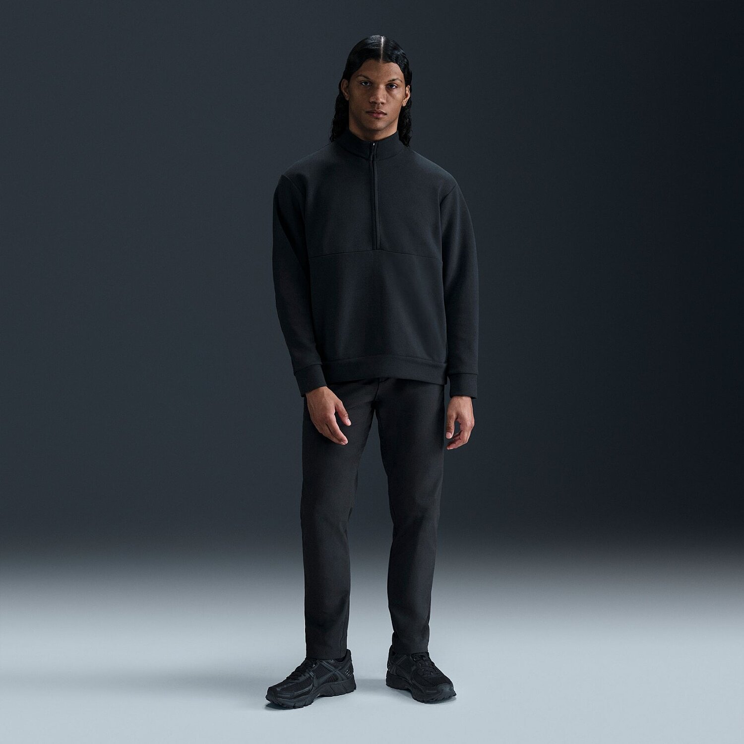 Мужские спортивные штаны Nike 24.7 PerfectStretch Dri-FIT Chino Slim Pant